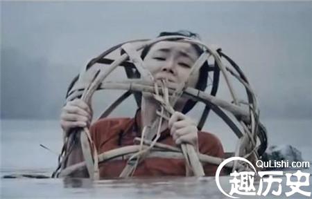 古代皇帝怪癖：为满足自己竟将美人活活累死