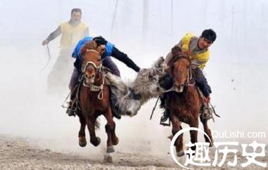 乌孜别克族习俗 乌孜别克族怎样“赛马”