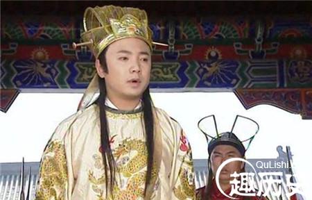 野史趣闻：朱元璋为何不准官员在就职地娶妻？