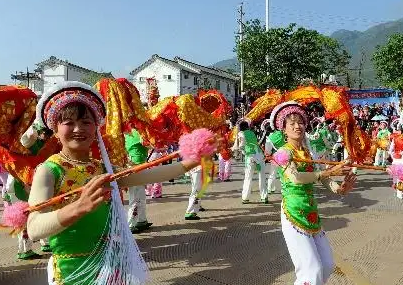 厚南节是哪个少数民族的节日 传统习俗是什么