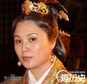 五许夫家而未果却终成皇后的神奇女子！邛成太后