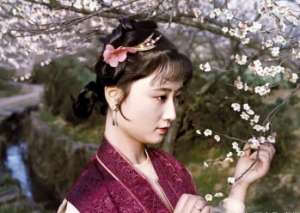 红楼梦中香菱和袭人为什么互换石榴裙？有何深意？
