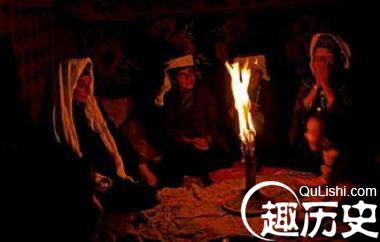 塔吉克族节日 塔吉克族油烛节有何习俗