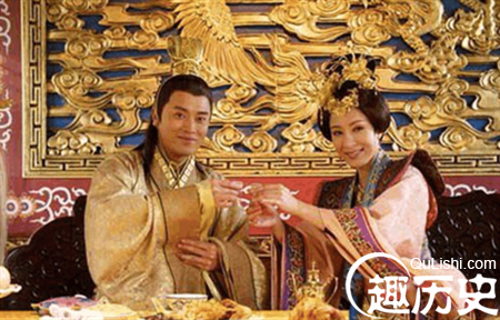 揭秘明朝玩“姐弟恋”差点让皇家绝种的荒唐皇帝