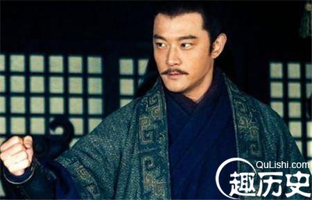 历史上挖美女眼睛上瘾的残暴亡国之君是谁？