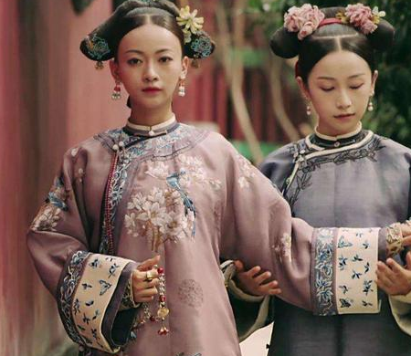 清朝皇室对妃嫔身份如此注重 乾隆为何封一个宫女做皇后