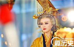武则天发明意见箱引发告密风 设计者反被诛杀