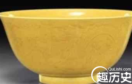 清朝皇帝生育能力弱都是因为碗上涂了一层油