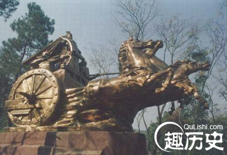 楚庄王围宋之战：一场让人看不懂的城市围困战