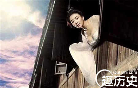 揭秘：潘金莲是怎么看上武大郎并嫁给他的？