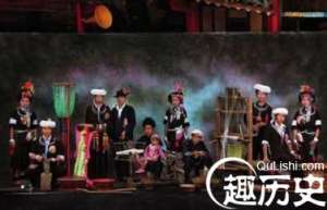 阿昌族习俗 阿昌族丧葬及生育习俗简介