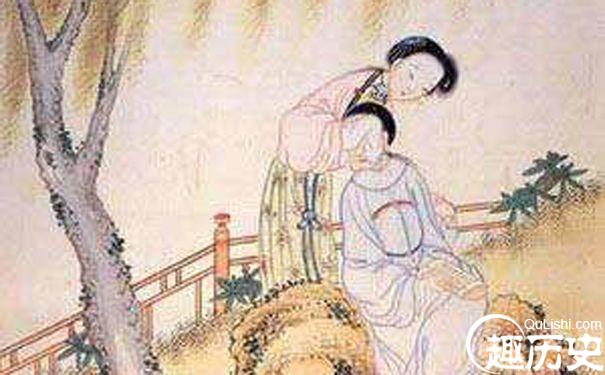 带大家领略一下古代女人是如何防止丈夫"包二奶"