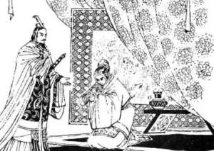 《后汉通俗演义》第二十五回主要内容是什么？