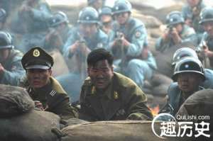 抗战老兵熊纪汗回忆：一个营的部队只剩五人幸存