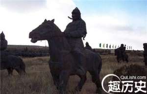 哲别博尔术谁更厉害-两者之间有何关系呢