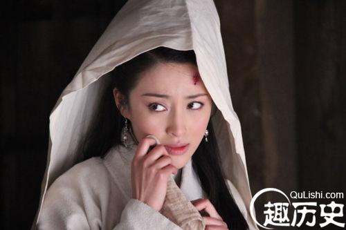 趣谈：潘金莲身边的男人是如何一个个死光的？