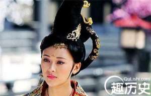 安乐公主为何要毒死深爱自己的父亲唐中宗？