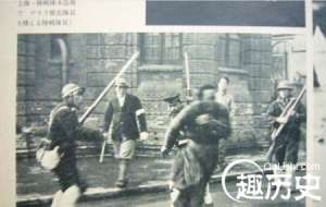 抗联秘密武器：用千年古树做成大炮轰开日军城墙