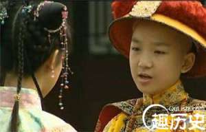 古代皇子们小时候是如何进行房事教育的？