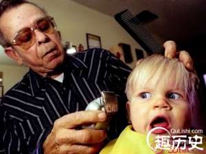 “二月二龙抬头”为什么要理发？