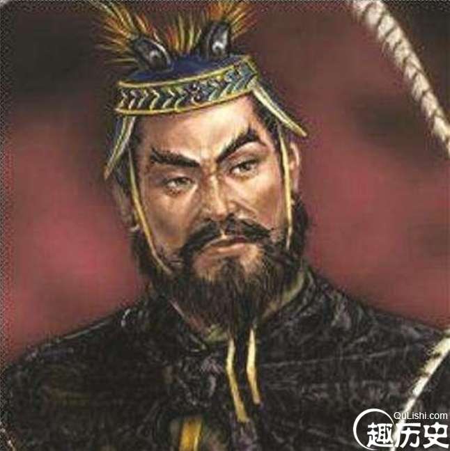 清朝还不是汉人最黑暗的时期，在什么时候，汉人曾经几乎被灭族？