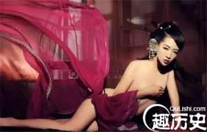做古代女人真头大：一旦遇到这些问题真不好办