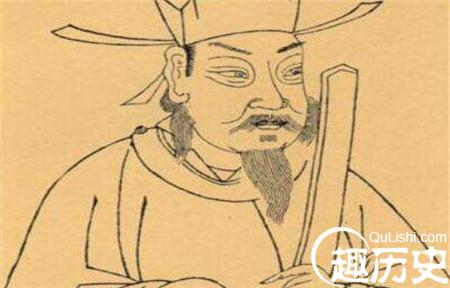 “金匮之盟”最终目的：宋朝开始宋太宗的谱系