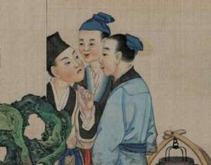 红楼梦中元春被封妃后贾府并未得到任何赏赐，是为什么？