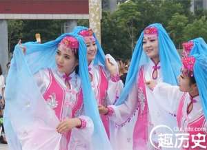 保安族喜欢跳什么舞蹈？保安族民间舞蹈及其他