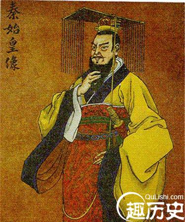 揭秘：秦始皇为何因韩非而不惜发动一场战争？