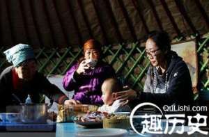 鄂温克族习俗 鄂温克族“哈拉”是啥习俗