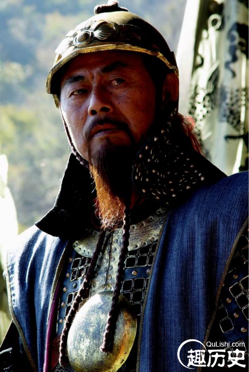 袁崇焕的五年平辽大梦被皇太极戳破：己巳之变