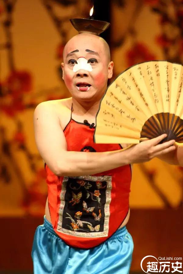 中国三大国粹之中国京剧：京剧表演真的美呆了！