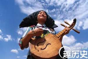 布依族曲艺  布依族的民间曲艺文化有哪些