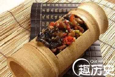 俄罗斯族饮食 俄罗斯族做传统的饮食简介