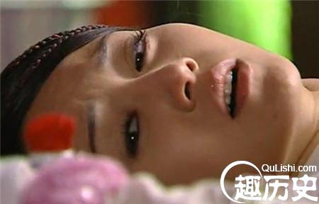 揭秘古代紫禁城的后宫生活 竟全是靠吃药-
