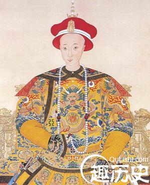 历史也幽默：明清俩皇帝竟惊天相似！