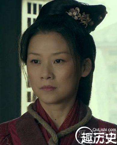 薄姬是经历了怎样的命运，成为了一代帝王之母？
