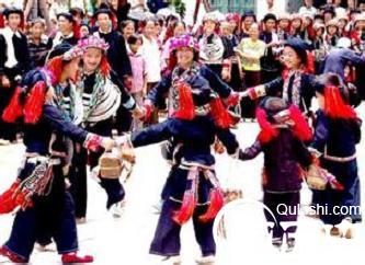 瑶族节日 瑶族“达努节”和“牛节”有啥习俗