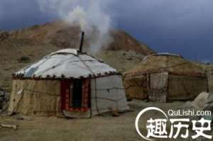 柯尔克孜族建筑 柯尔克孜族毡房什么样