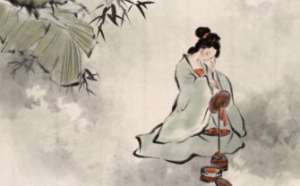宋词中有哪些好听的名字？有诗意的男孩女孩起名字技巧！