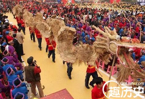 仫佬族节日  仫佬族依饭节有什么特点