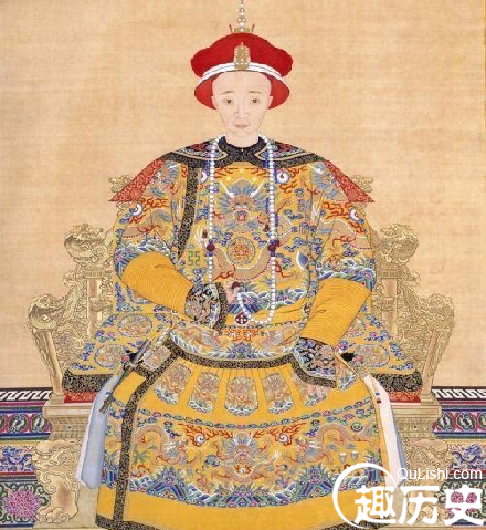 咸丰帝神秘死亡之谜:是否真与慈禧太后有关系?