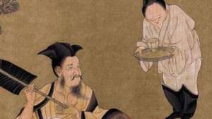 世说新语·方正篇·第十四则讲了一个什么道理？