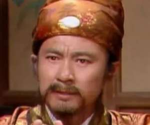 红楼梦中贾政是个假正经的人吗-r如何评价他？
