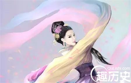 汉代美女赵飞燕：为何成了淫惑皇帝的代表？