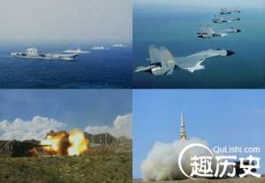 俄媒称中国可能根本就没有战术核武器