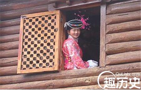 揭秘古老社会形态：走婚族摩梭人的夫妻生活