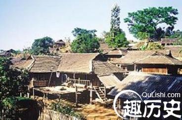 拉祜族历史经济及现在发展状况