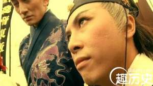 南北朝荒唐史：南汉皇帝刘鋹竟建太监之国